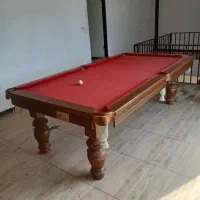 میز بیلیارد|ورزشهای توپی|شهریار, ابراهیمآباد|دیوار