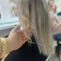 مدل جهت رنگو مش،بالیاژ،سامبره،ترمیم،دکلره|خدمات آرایشگری و زیبایی|رشت, رشتیان|دیوار