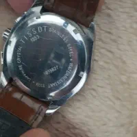 ساعت tissot مدل 1853|ساعت|پرند, فاز ۶|دیوار
