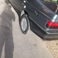 پژو 405مدل 1398 دوگانه سوز شرکتی|خودرو سواری و وانت|تهران, بهارستان|دیوار