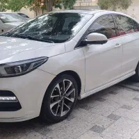 آریزو ۶ مدل ۹۹ اکسلنت بسیار تمیز...
