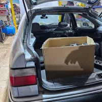 زانتیا|خودرو سواری و وانت|خمینی‌شهر, |دیوار