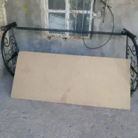 تخت خاب اهنی