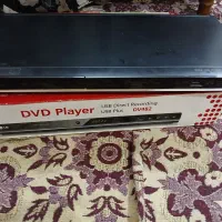 دی وی دی سالم درحد نو