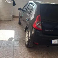 ساندرو مدل ۹۶بی رنگ معاوضه یا نقدی|خودرو سواری و وانت|لاهیجان, گلستان|دیوار