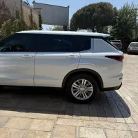 اوتلندر  M   line|خودرو سواری و وانت|کرج, شهرک بنفشه|دیوار