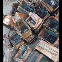 درب منزل شما