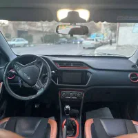 ام وی ام x22 دنده ای اسپرت اکسلنت|خودرو سواری و وانت|مشهد, هفت تیر (آب و برق)|دیوار