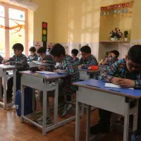 اجاره کلاس به تمام مقاطع تحصیلی خصوصی و گروهی