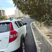 اچ سی کراس|خودرو سواری و وانت|تبریز, |دیوار