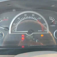 کاویان ۱۱۹ توپی دار وسقف بلندکم کار وپلم|خودرو سنگین|سیمین شهر, |دیوار