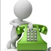 خط ثابت رند توافقی