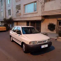 پراید مدل ۱۳۸۹، دوگانه شرکت  شاسی پلمپ|خودرو سواری و وانت|آبیک, |دیوار