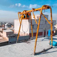 نصب سرویس تعمیر کولر تعمیر پمپ آب بالابر ساختمانی|خدمات پیشه و مهارت|بندر گناوه, |دیوار