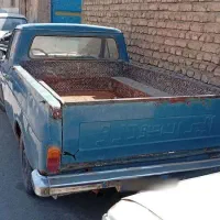 پیکان وانت کلکسیونی