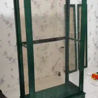 ویترین قفس پرنده|لوازم جانبی حیوانات|تهران, خواجه نصیر طوسی|دیوار