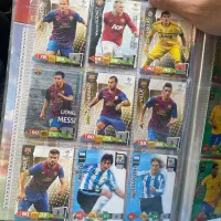 کارت های آدرنالین شرکت panini اورجینال کلکسیونی|کلکسیون و سرگرمی|تهران, کاشانک|دیوار