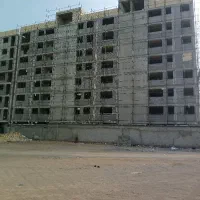 داربست فلزی تابان