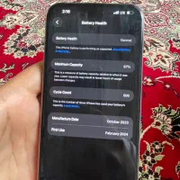 ایفون ۱۵ پرومکس