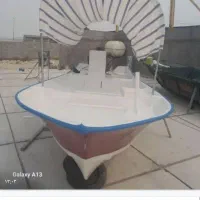 شرکت قایق سازی آریا صنعت کنگان