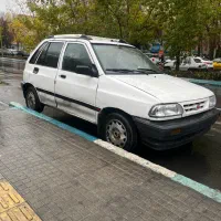 هاچبک کره ایی