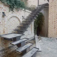 اجرا انواع پله|خدمات پیشه و مهارت|ماهدشت, |دیوار