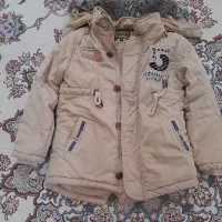 کاپشن پسرانه|لباس|گرگان, |دیوار