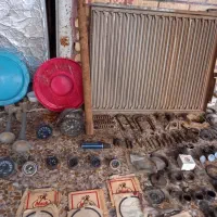 وسایل ماک|قطعات یدکی و لوازم جانبی|اهواز, سخیریه|دیوار