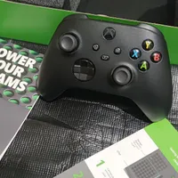 Xbox series x 1TB SSD / ایکس باکس سری ایکس|کنسول، بازی ویدئویی و آنلاین|کرمانشاه, |دیوار