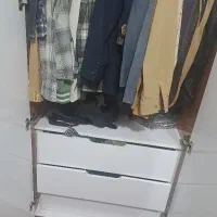 کمد|جاکفشی، کمد، دراور|مشهد, سیس‌آباد|دیوار