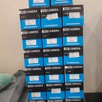 ۴ تا دوربین مدار بسته با نصب و انتقال تصویر رایگان|دوربین مداربسته|رامسر, |دیوار