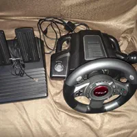 فرمان بازی کامپیوتری فقط مناسب کامپیوتر و پلی 2