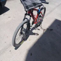 دوچرخه ۲۶ المپیاد