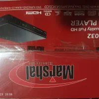 dvd player marshal|پخش‌کننده DVD و ویدیو|تهران, راه آهن|دیوار