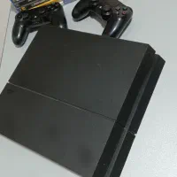 ps4 fat آخرین ورژن