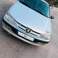 پارس 84عتیقه|خودرو سواری و وانت|سوسنگرد, |دیوار