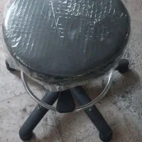 صندلی تابوره