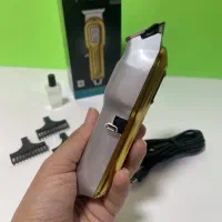 ماشین اصلاح vgr 919 اصل خط زن بیسیم شارژی موزر|آرایشی، بهداشتی، درمانی|تهران, جمال‌زاده|دیوار