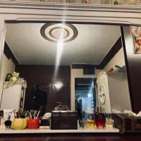 کنسول واینه|مبلمان خانگی و میز عسلی|تهران, کاج|دیوار