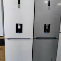 یخچال فریزر27فوت کمبی رویال بدون برفک