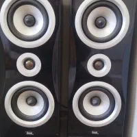 اسپیکر آمپی فایر  super borck اصل تایوان|سیستم صوتی خانگی|تبریز, |دیوار