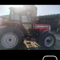 تراکتور 475کابیندار