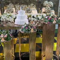 تشریفات مجالس باغ و تالار ازدواج آسان|خدمات پذیرایی، مراسم|شیراز, عفیفآباد|دیوار