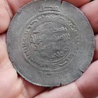 سکه غزنوی|کلکسیون سکه، تمبر، اسکناس|شیراز, تلخ داش|دیوار