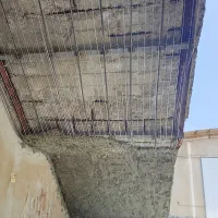 استا بنا بنایی ساختمان