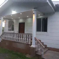 اجاره روزانه ویلای جنگلی جاده تهران رشت (سراوان)