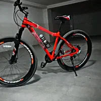 دوچرخه جردن ۲۹