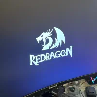 مانیتور ۲۷ رد دراگون 2K