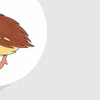 پرنده زینتی. پرنده ک