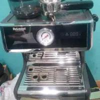 قهوه ساز نو مارک دلمونتی